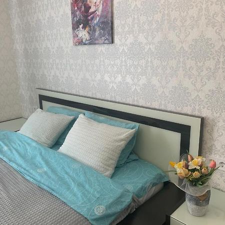 Квартал Apartment Khmelʼnytsʼkyy Exterior foto